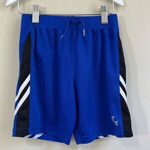 PLACE Sport Toddler Boys Athletic Shorts Size 5T